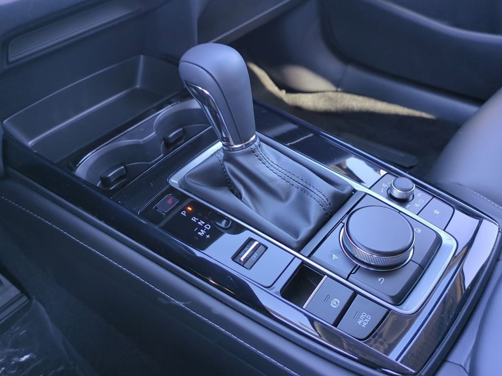 Thumbnail: 2025 Mazda CX-30 - 31