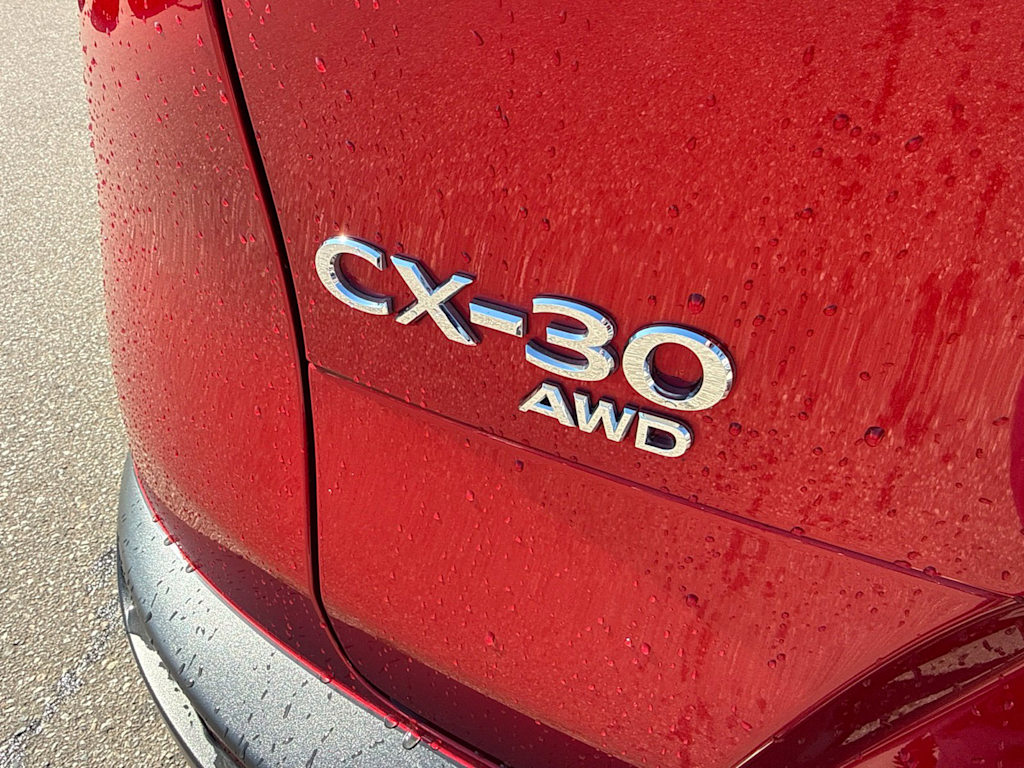 Thumbnail: 2024 Mazda CX-30 - 7