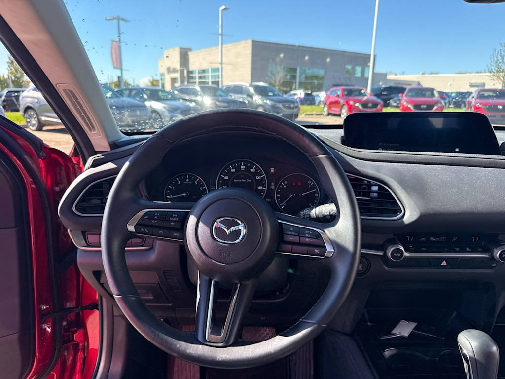 Thumbnail: 2024 Mazda CX-30 - 9