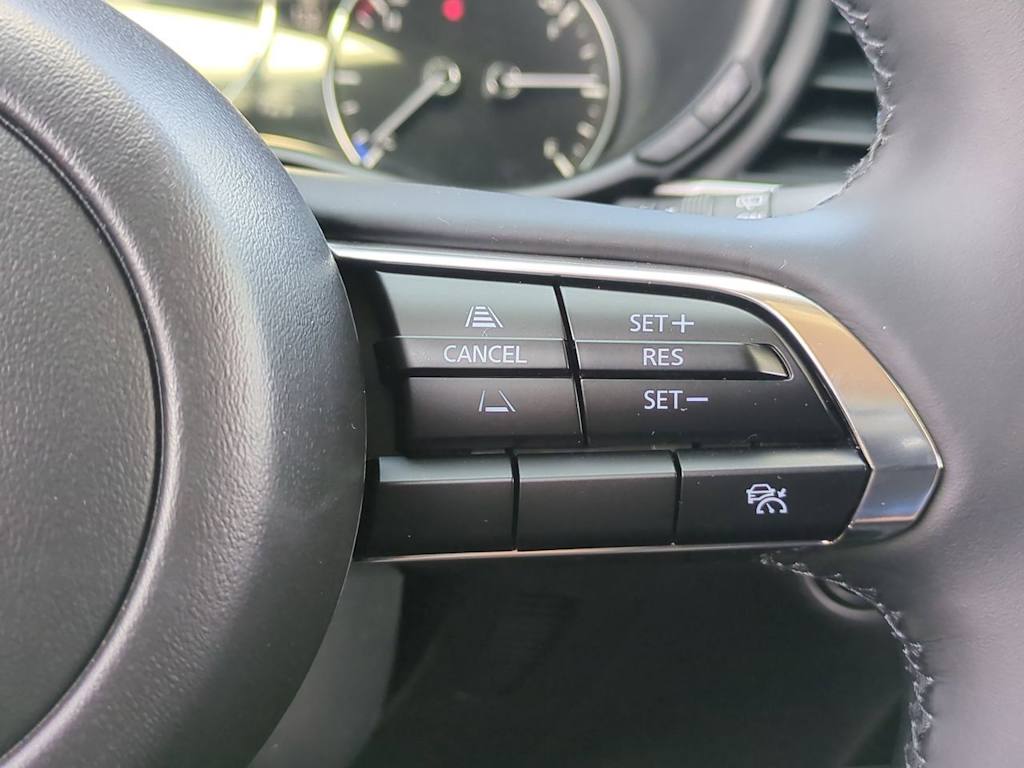 Thumbnail: 2025 Mazda CX-30 - 26