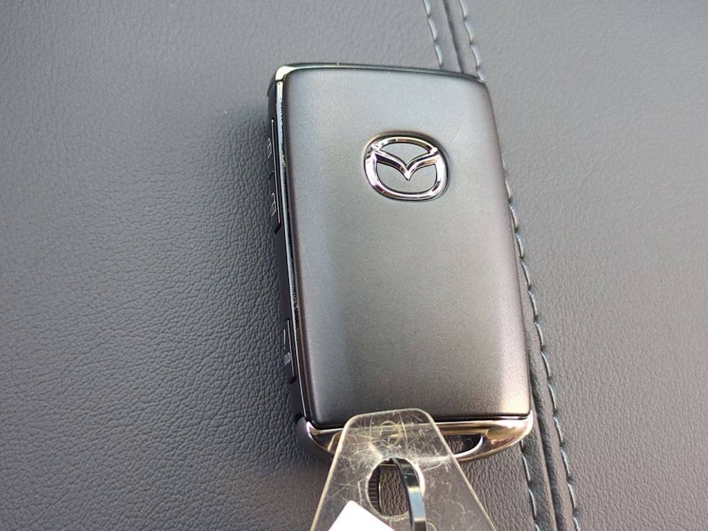 Thumbnail: 2025 Mazda CX-30 - 31