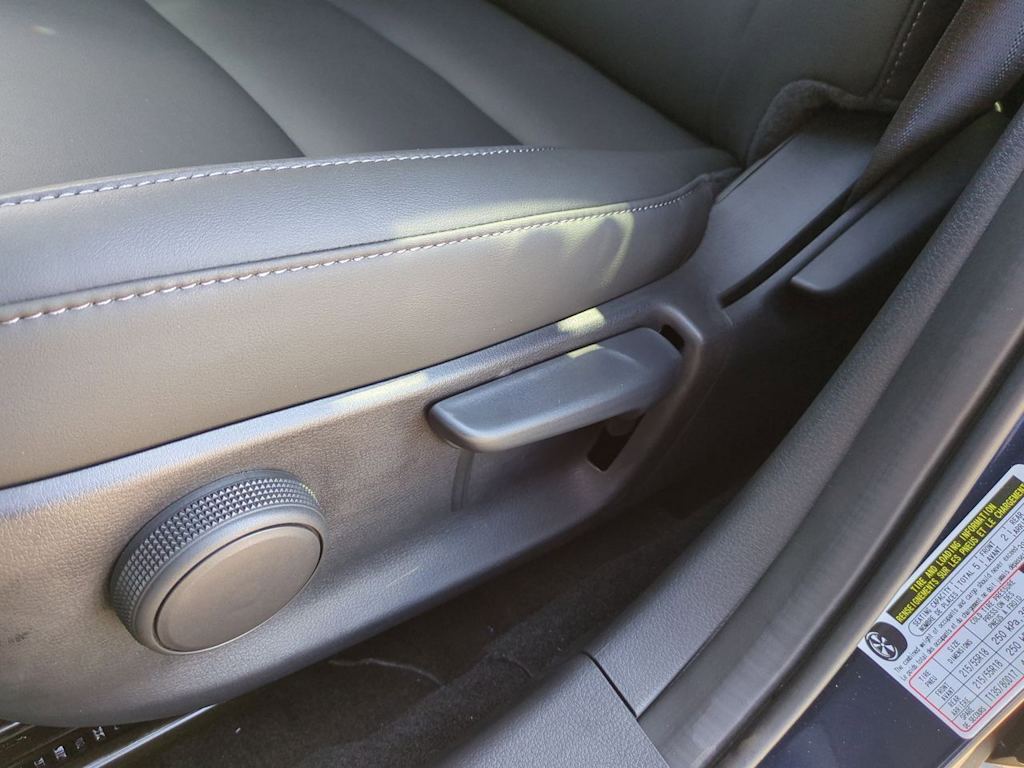 Thumbnail: 2025 Mazda CX-30 - 22