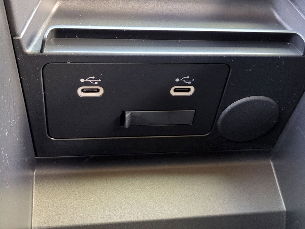 Thumbnail: 2025 Mazda CX-30 - 30