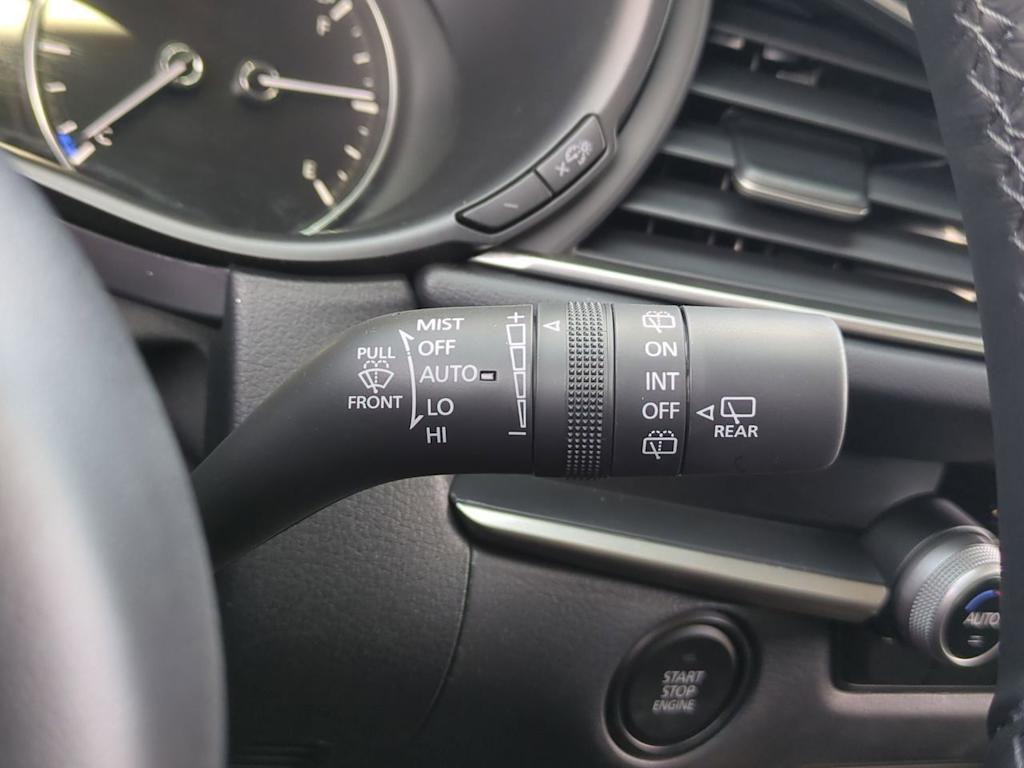 Thumbnail: 2025 Mazda CX-30 - 27