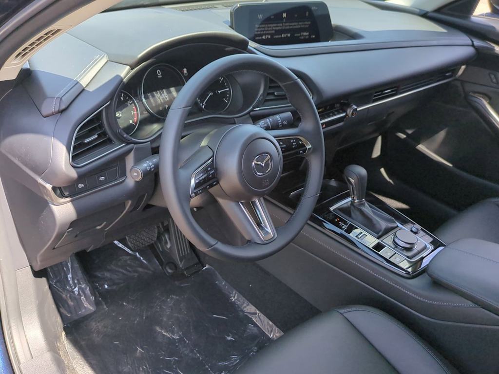 Thumbnail: 2025 Mazda CX-30 - 2