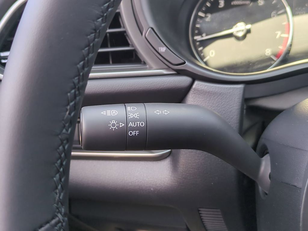 Thumbnail: 2025 Mazda CX-30 - 28