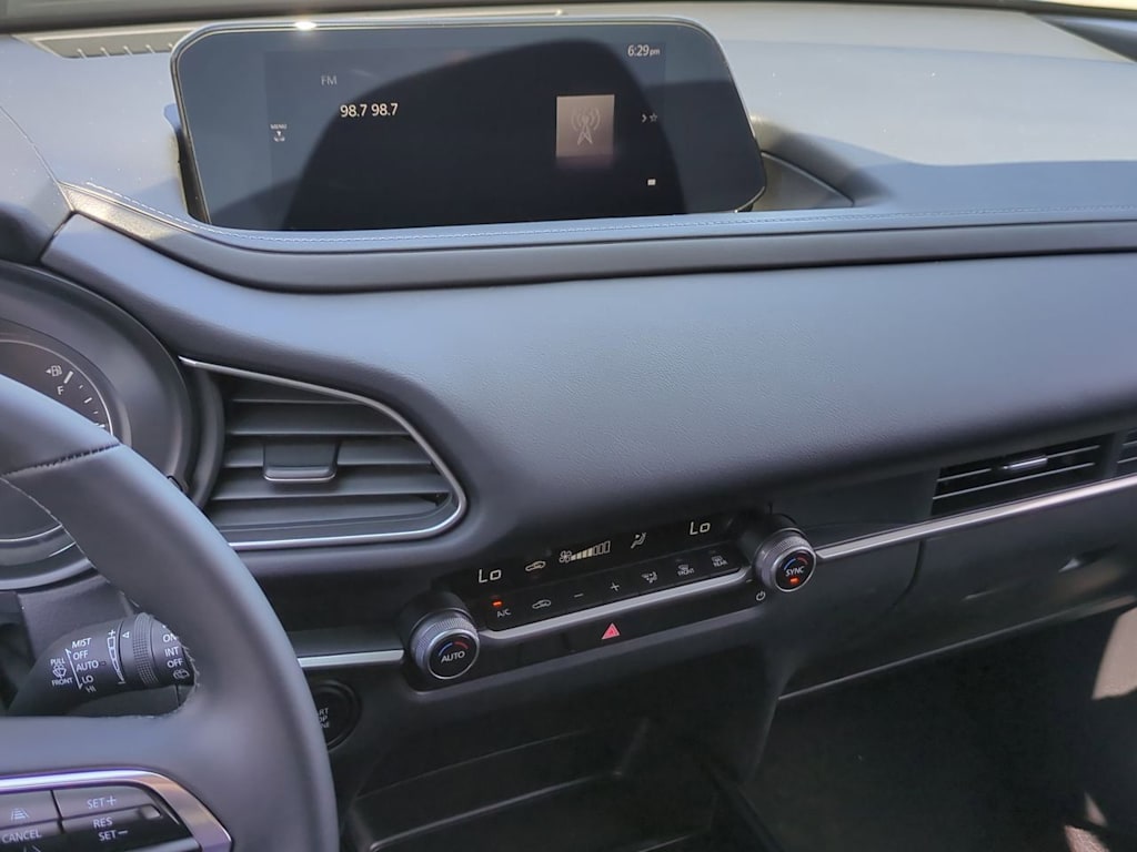 Thumbnail: 2025 Mazda CX-30 - 29