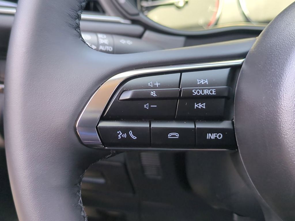 Thumbnail: 2025 Mazda CX-30 - 25