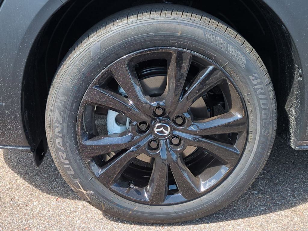 Thumbnail: 2025 Mazda CX-30 - 7