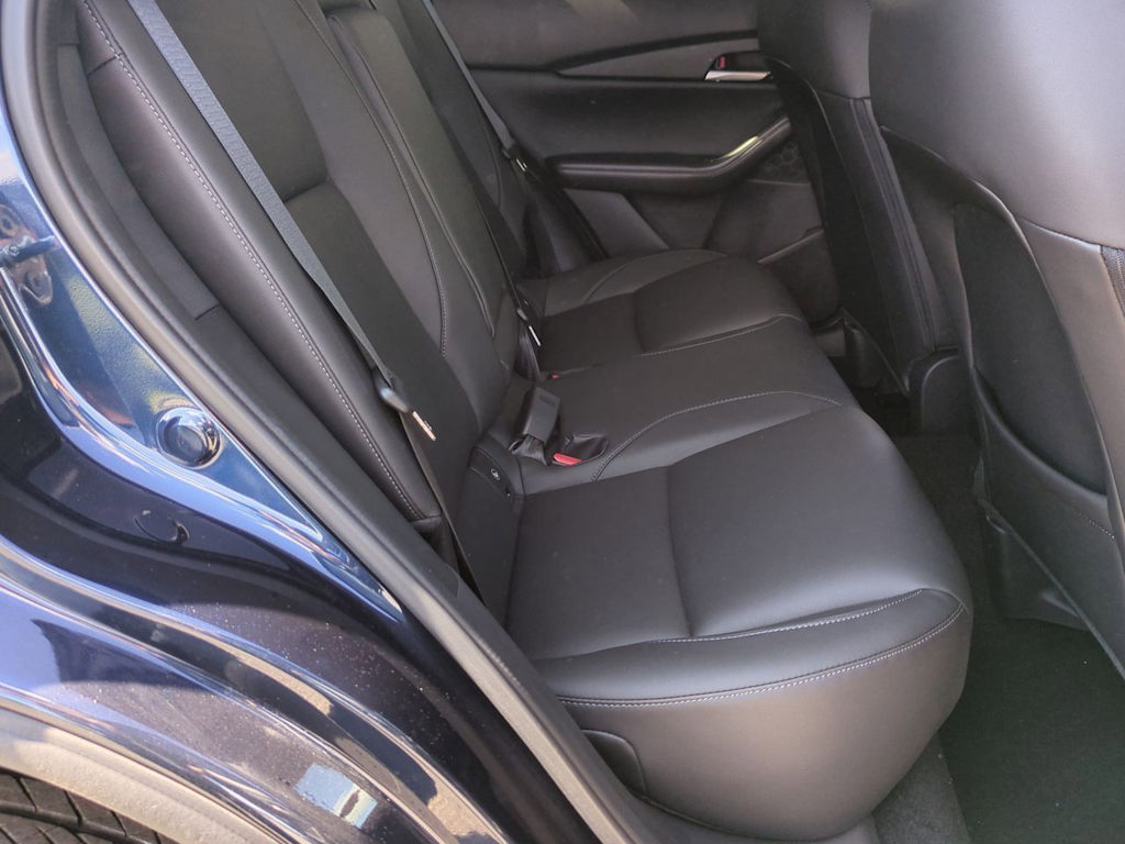 Thumbnail: 2025 Mazda CX-30 - 24