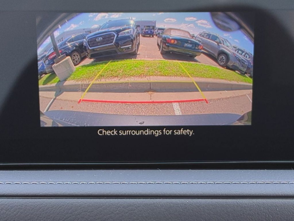 Thumbnail: 2025 Mazda CX-30 - 13