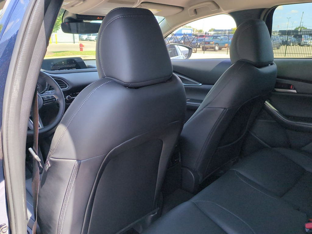 Thumbnail: 2025 Mazda CX-30 - 11