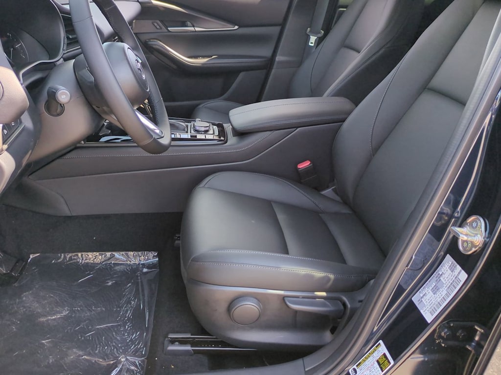 Thumbnail: 2025 Mazda CX-30 - 9