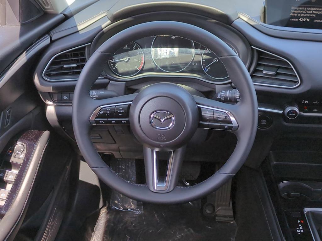 Thumbnail: 2025 Mazda CX-30 - 12