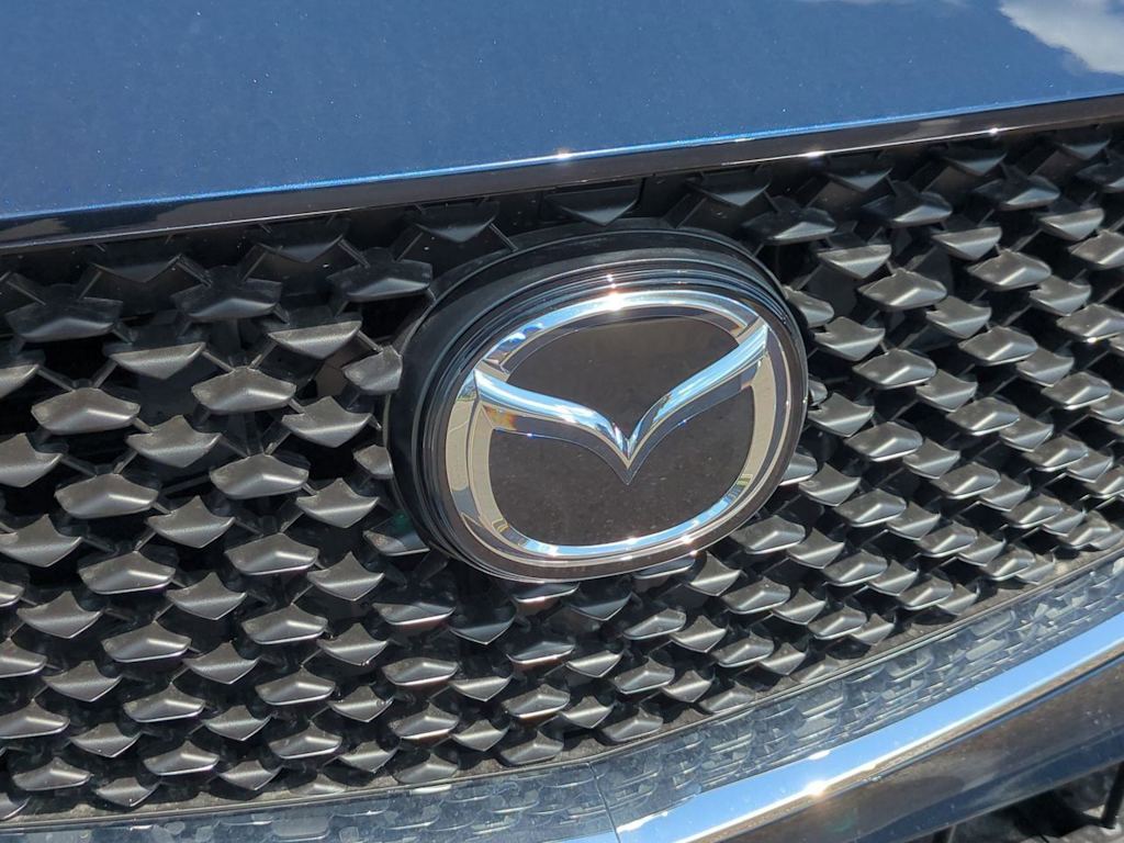 Thumbnail: 2025 Mazda CX-30 - 6