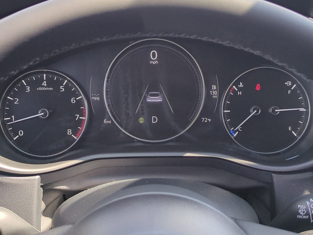 Thumbnail: 2025 Mazda CX-30 - 15