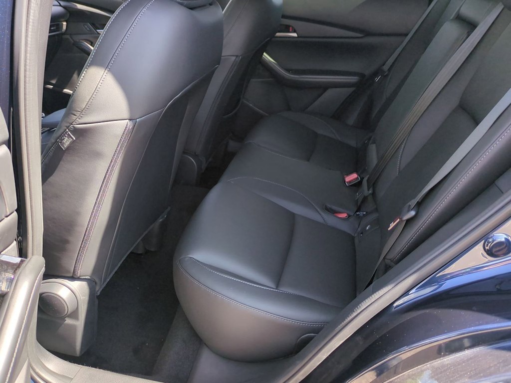 Thumbnail: 2025 Mazda CX-30 - 23