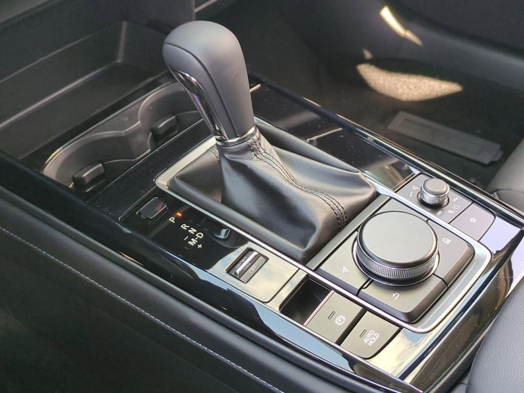 Thumbnail: 2025 Mazda CX-30 - 14