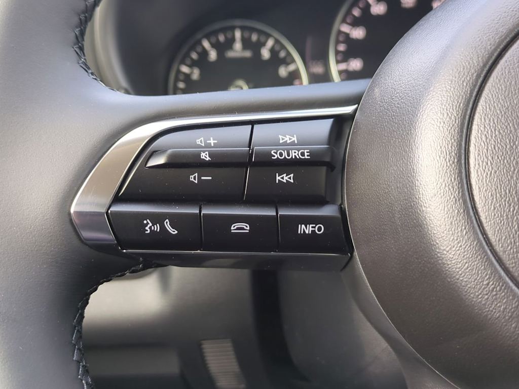 Thumbnail: 2025 Mazda CX-30 - 25