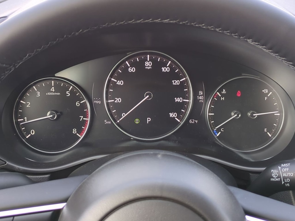 Thumbnail: 2025 Mazda CX-30 - 16