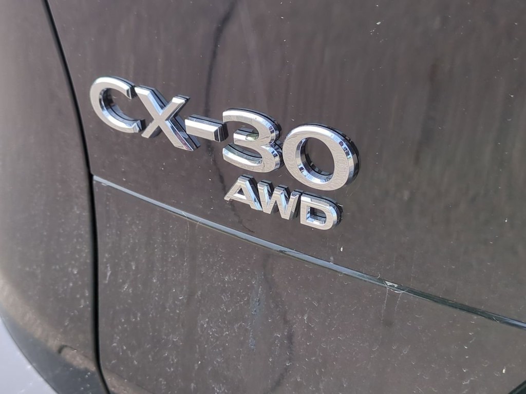 Thumbnail: 2025 Mazda CX-30 - 21