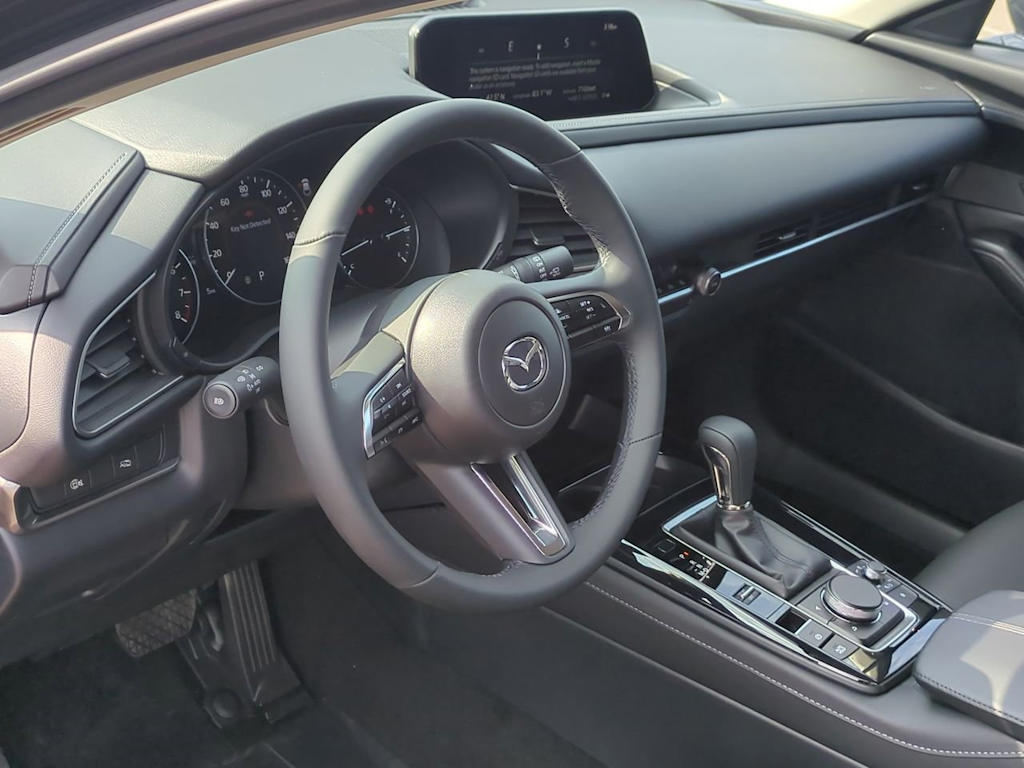 Thumbnail: 2025 Mazda CX-30 - 2