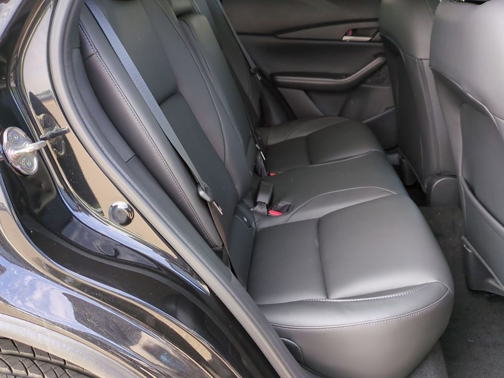 Thumbnail: 2025 Mazda CX-30 - 23