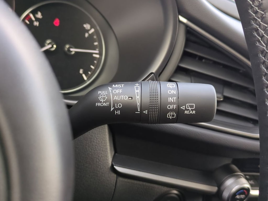 Thumbnail: 2025 Mazda CX-30 - 15