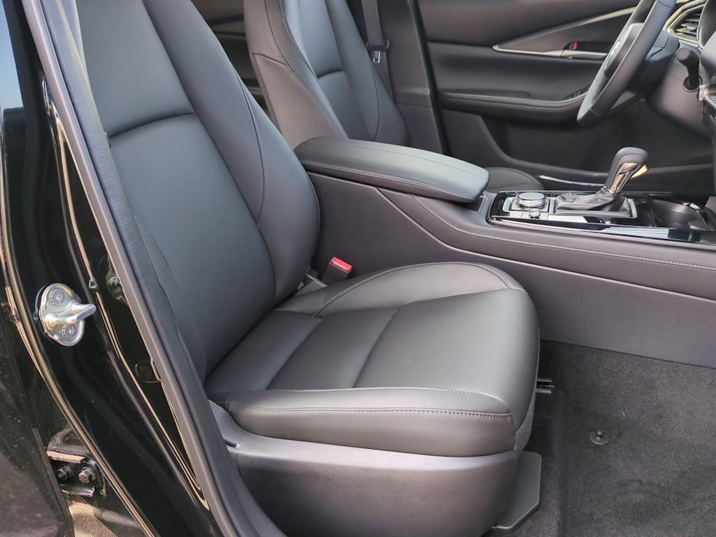 Thumbnail: 2025 Mazda CX-30 - 24