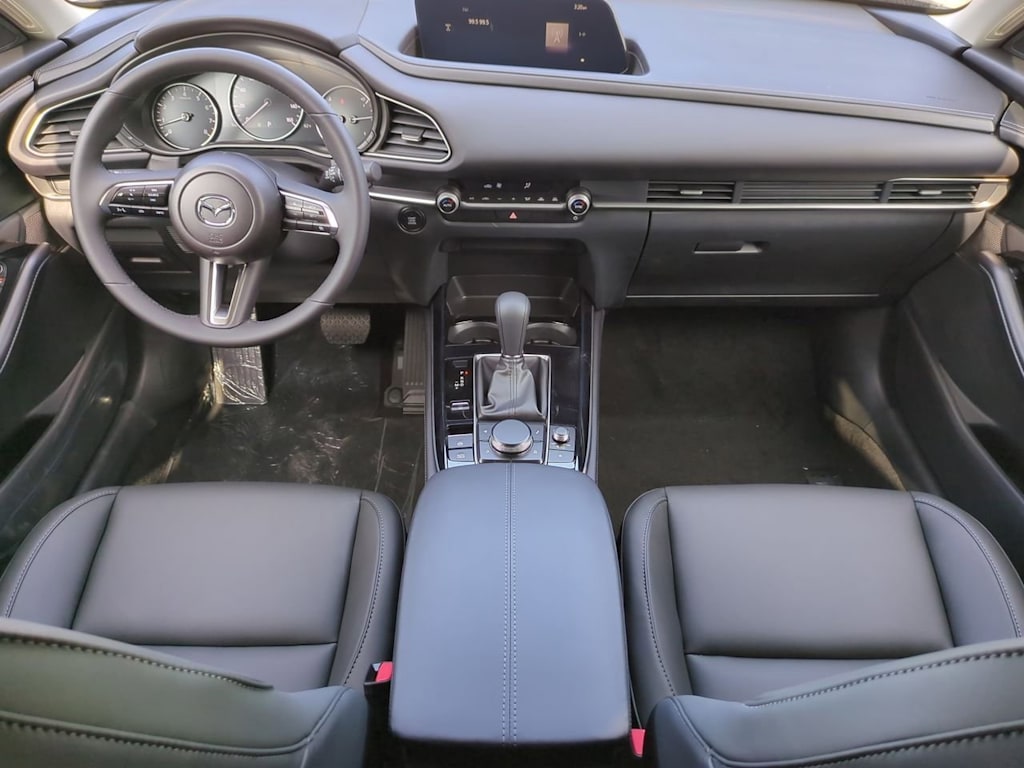 Thumbnail: 2025 Mazda CX-30 - 9