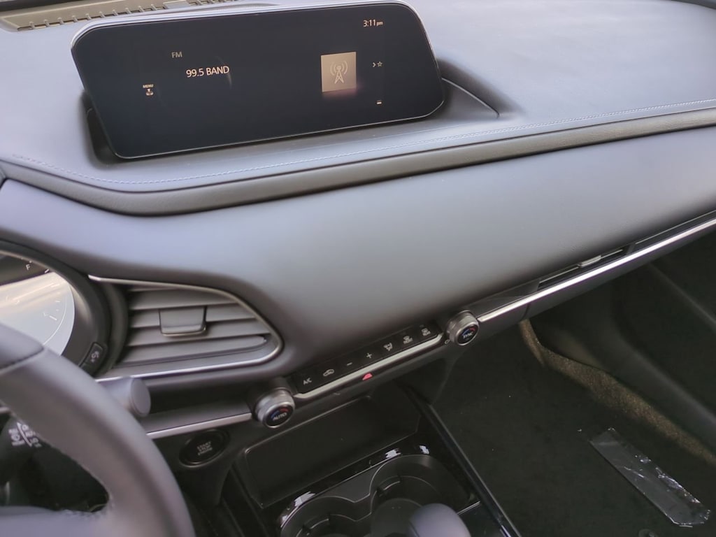 Thumbnail: 2025 Mazda CX-30 - 28