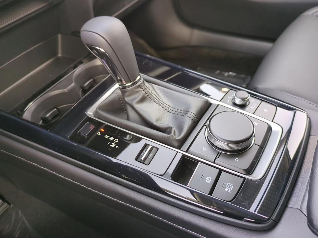 Thumbnail: 2025 Mazda CX-30 - 30