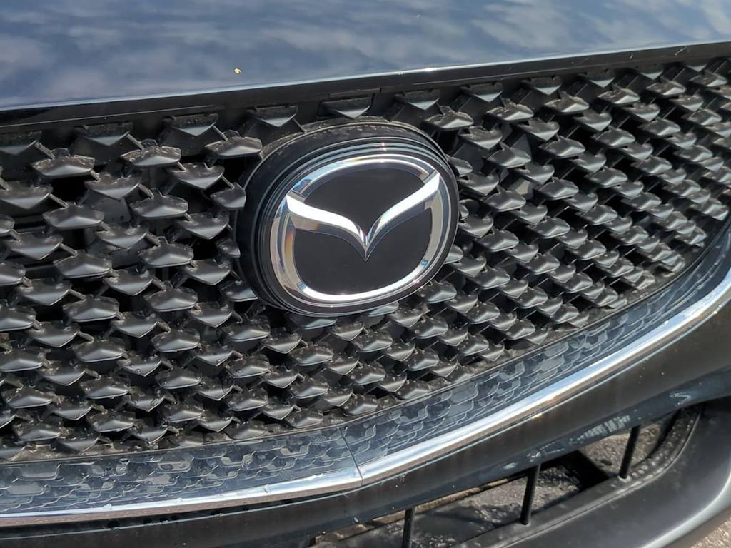 Thumbnail: 2025 Mazda CX-30 - 7