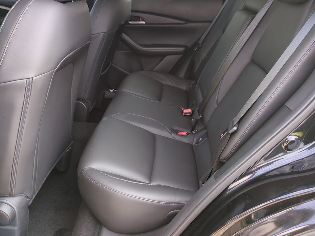 Thumbnail: 2025 Mazda CX-30 - 12