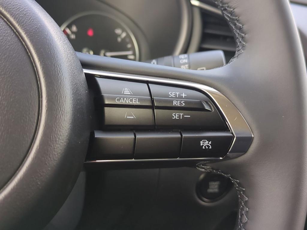 Thumbnail: 2025 Mazda CX-30 - 26