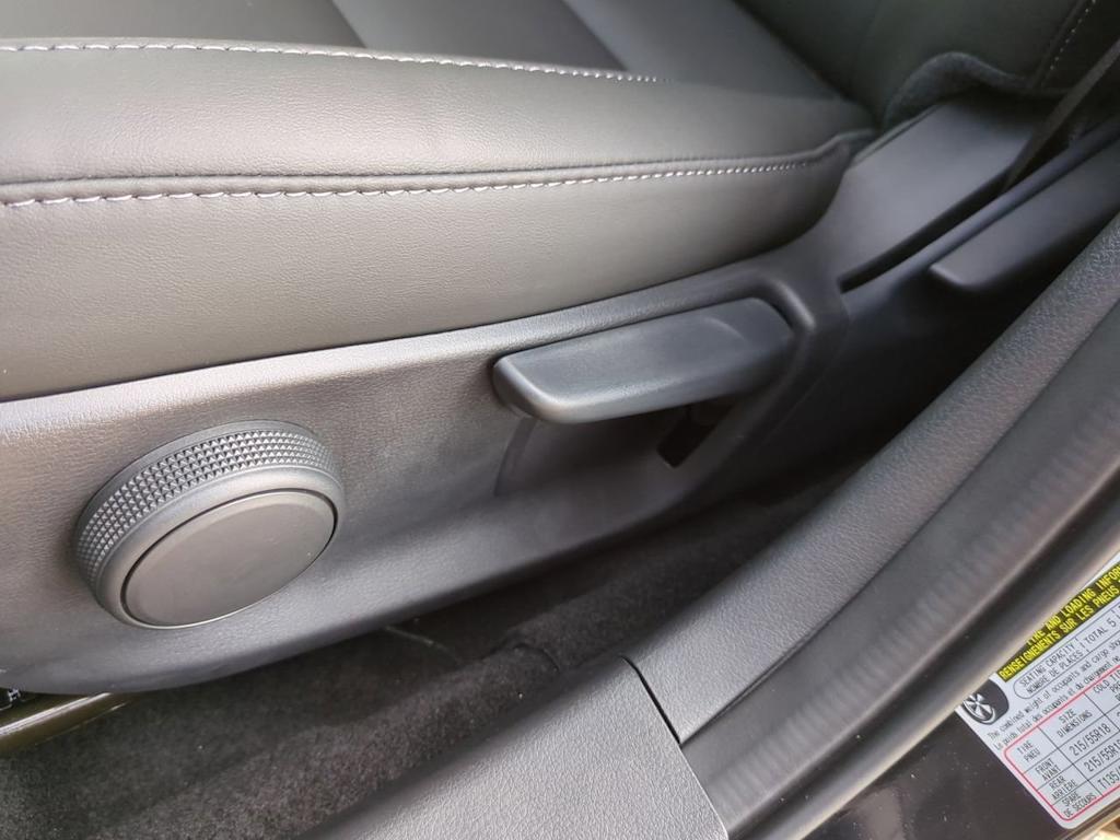 Thumbnail: 2025 Mazda CX-30 - 22