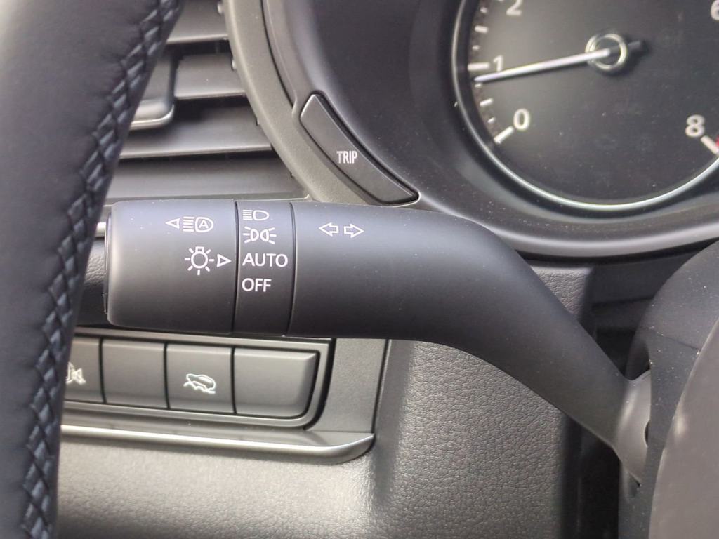 Thumbnail: 2025 Mazda CX-30 - 27