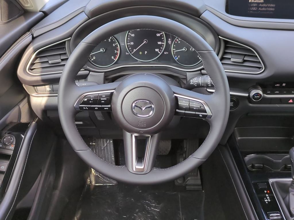 Thumbnail: 2025 Mazda CX-30 - 13