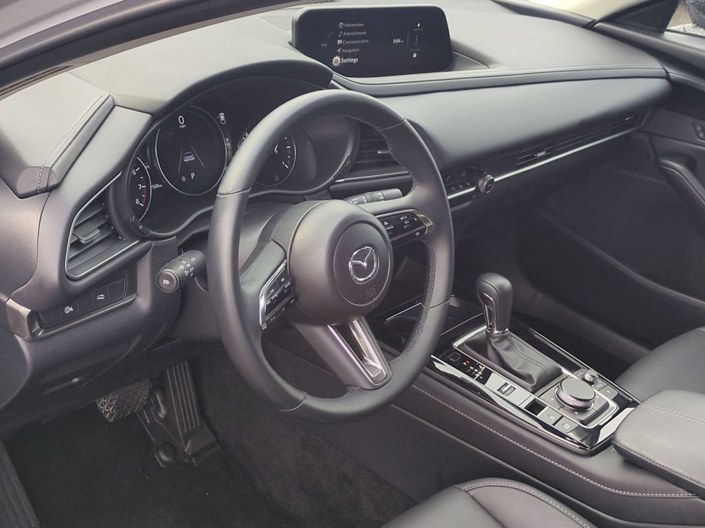 Thumbnail: 2025 Mazda CX-30 - 2