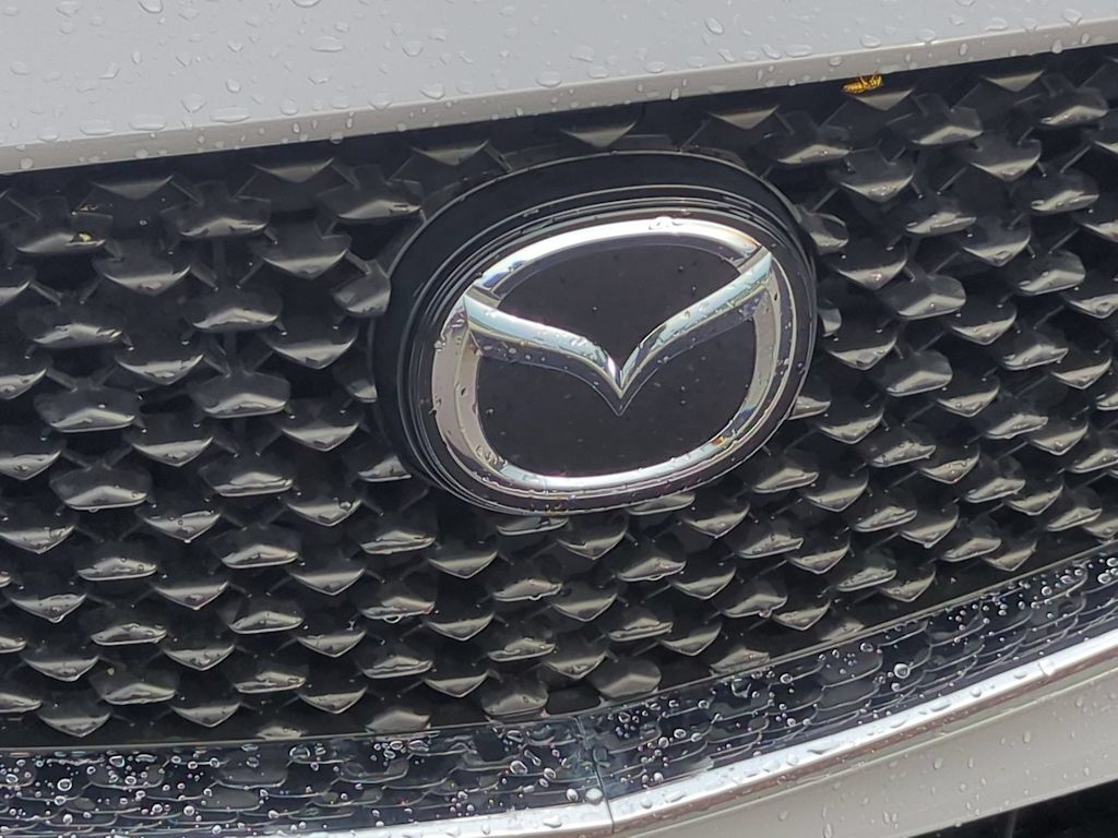 Thumbnail: 2025 Mazda CX-30 - 6