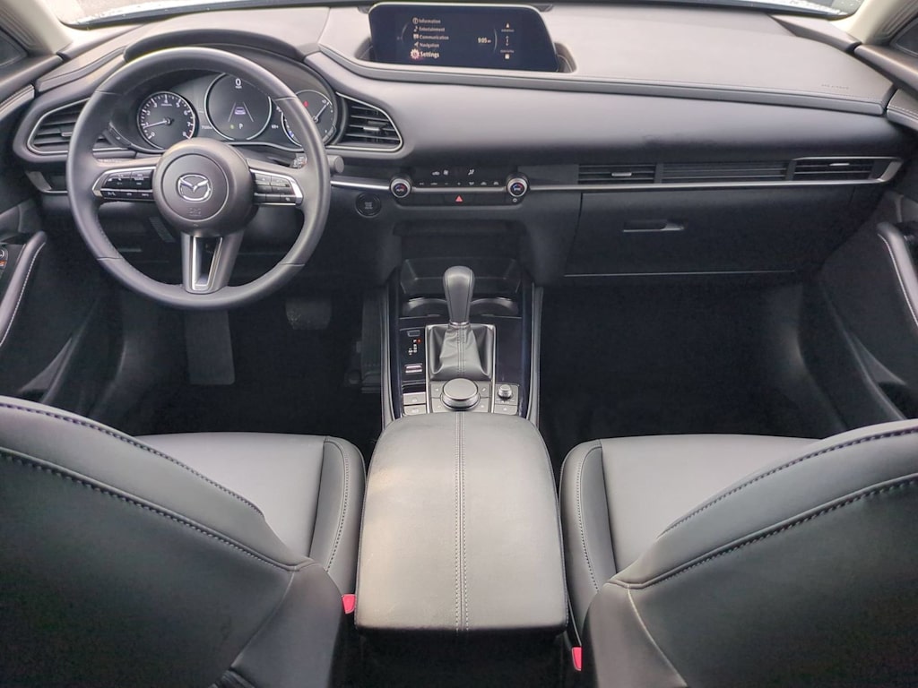 Thumbnail: 2025 Mazda CX-30 - 8