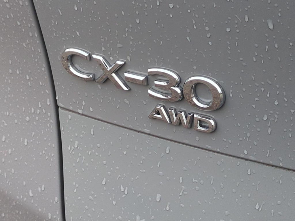 Thumbnail: 2025 Mazda CX-30 - 25