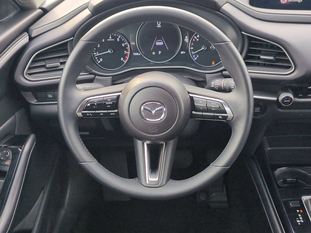 Thumbnail: 2025 Mazda CX-30 - 12