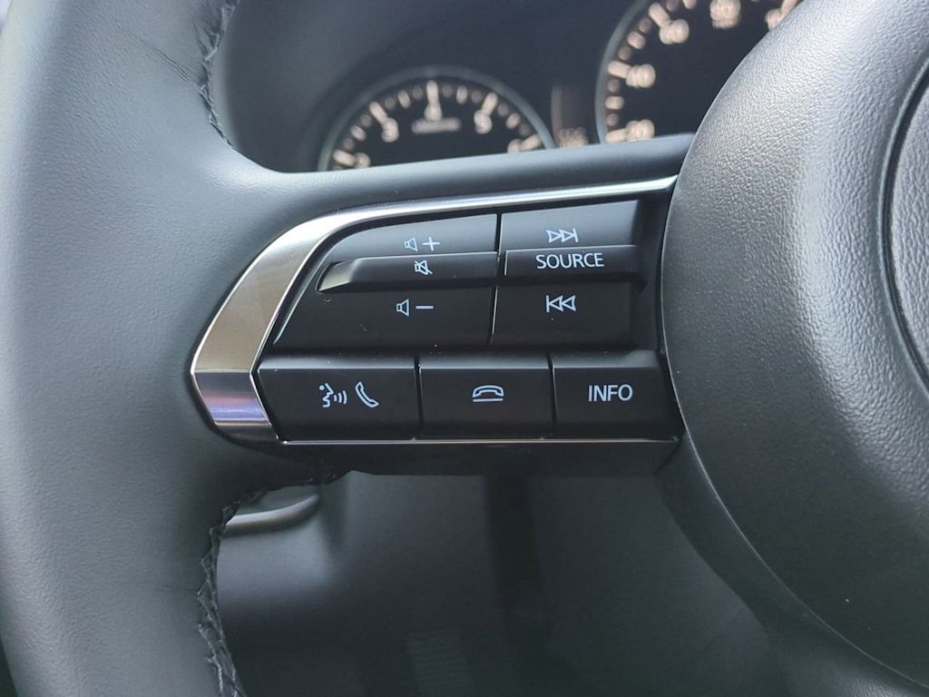 Thumbnail: 2025 Mazda CX-30 - 26