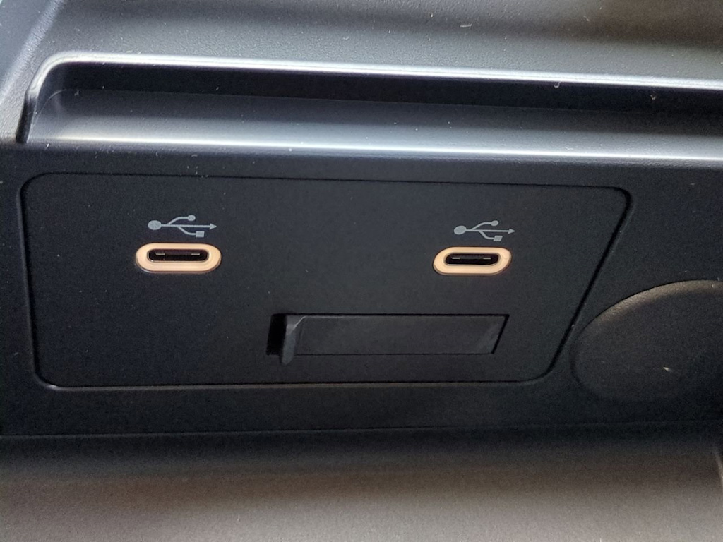 Thumbnail: 2025 Mazda CX-30 - 29