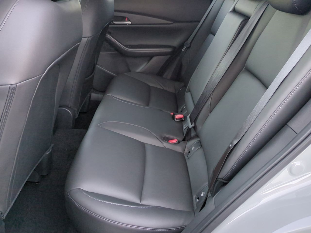 Thumbnail: 2025 Mazda CX-30 - 12