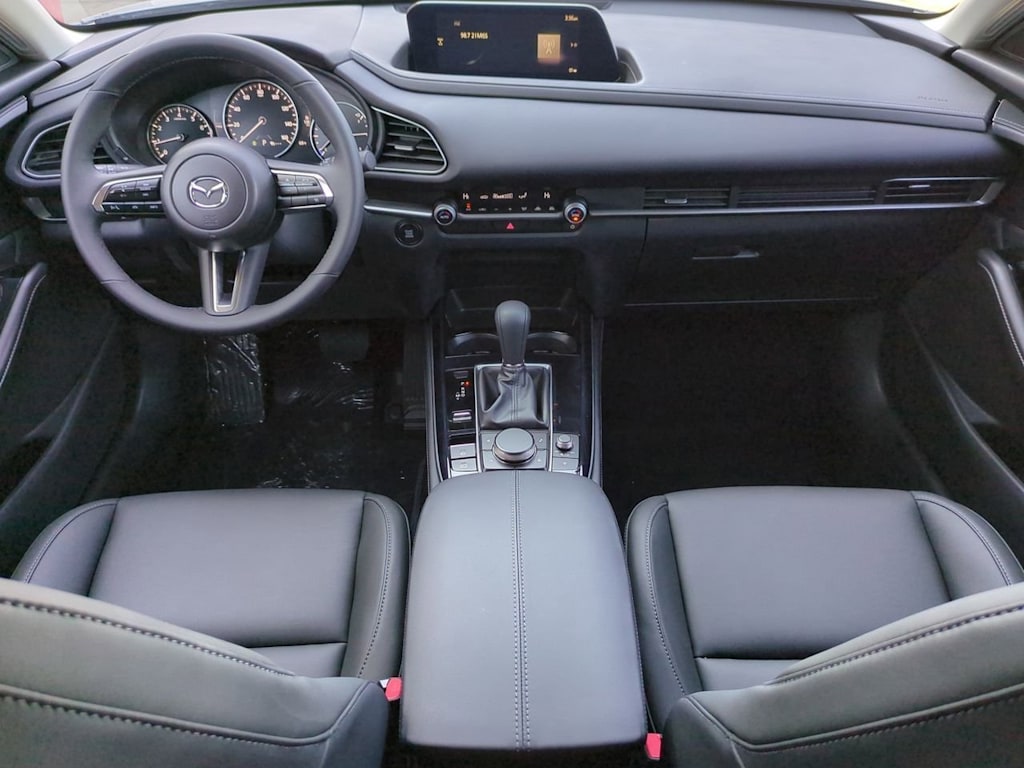 Thumbnail: 2025 Mazda CX-30 - 9