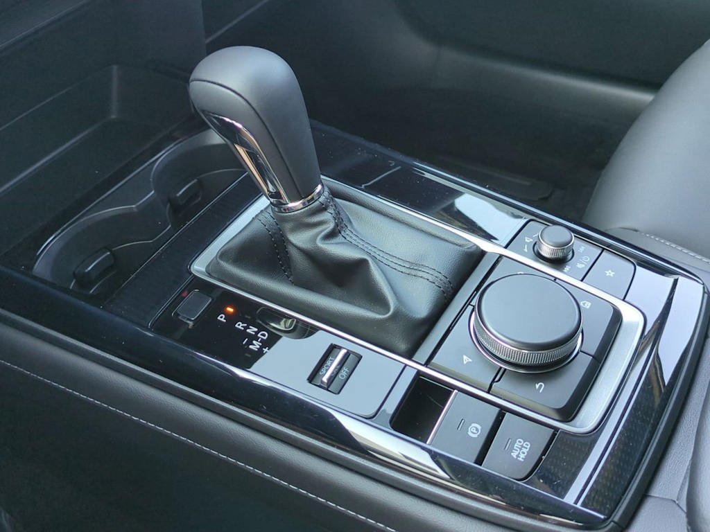 Thumbnail: 2025 Mazda CX-30 - 30