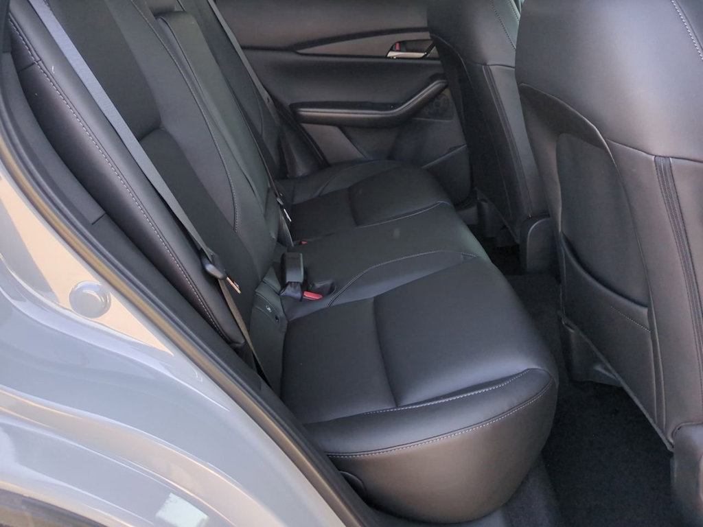 Thumbnail: 2025 Mazda CX-30 - 24