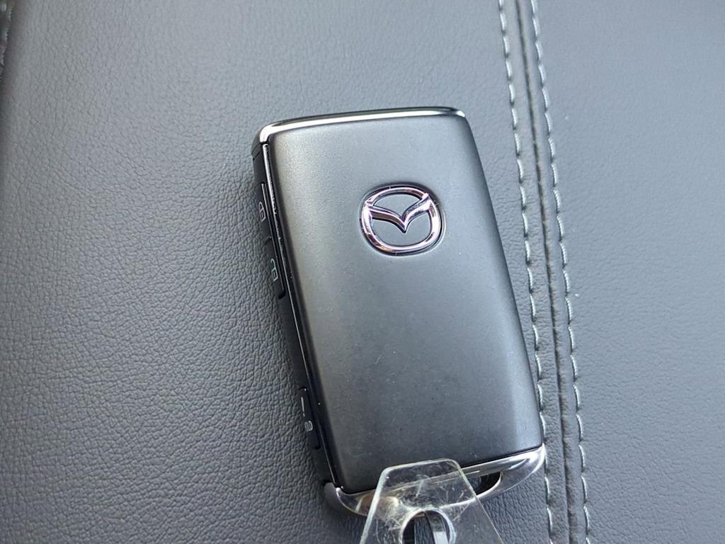 Thumbnail: 2025 Mazda CX-30 - 31